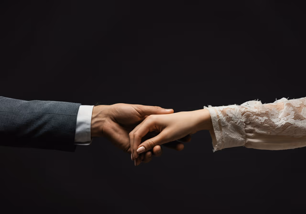 Male vs Female Hand Model Requirements